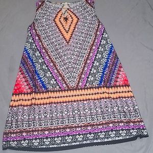 Gorgeous Woman's 2x Dress